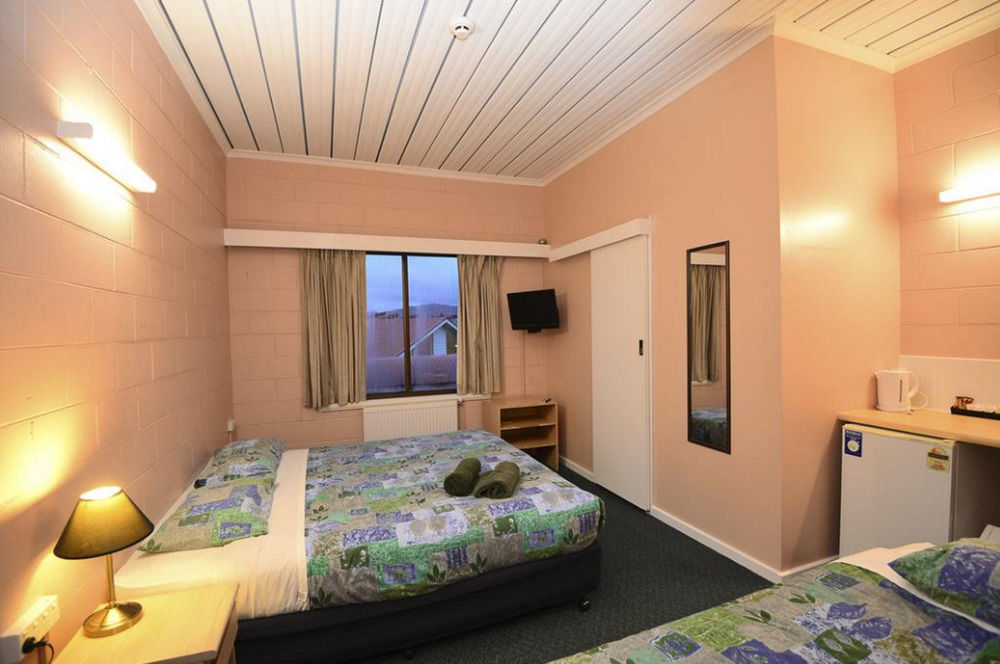 Alpine Resort Motel Jindabyne Dış mekan fotoğraf