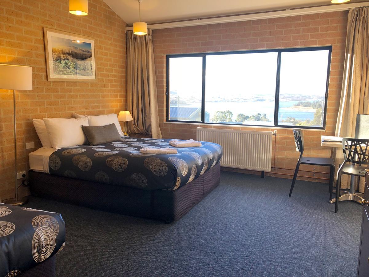 Alpine Resort Motel Jindabyne Dış mekan fotoğraf