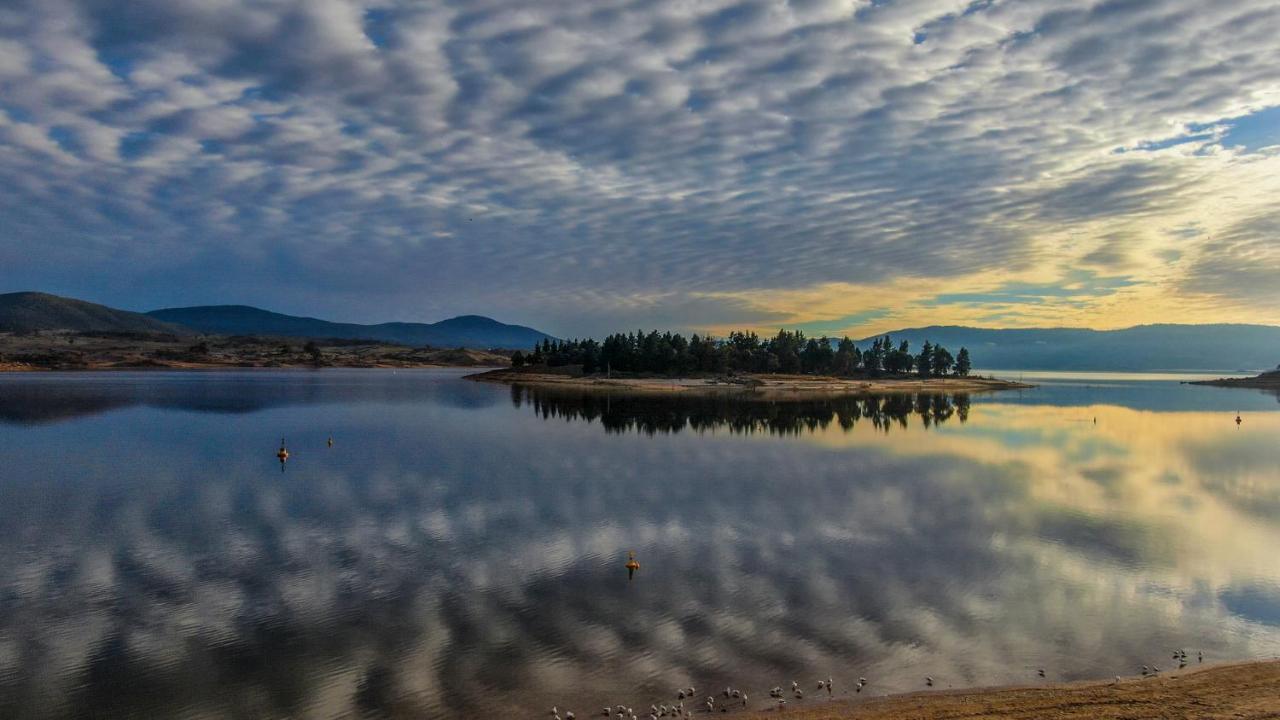 Alpine Resort Motel Jindabyne Dış mekan fotoğraf
